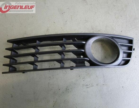 Ventilatiegrille bumper AUDI A4 Avant (8E5, B6)