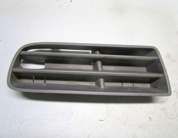 Bumper Ventilation Grille VW GOLF IV (1J1)