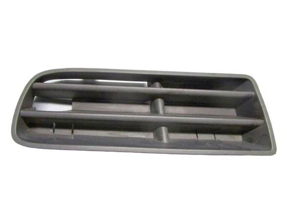 Bumper Ventilation Grille VW GOLF IV (1J1)