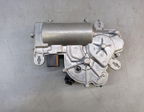 Motor Achterklep AUDI A4 Avant (8W5, 8WD)