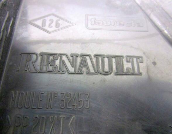 Motorverkleding RENAULT Megane II Coupé-Cabriolet (EM0/1)
