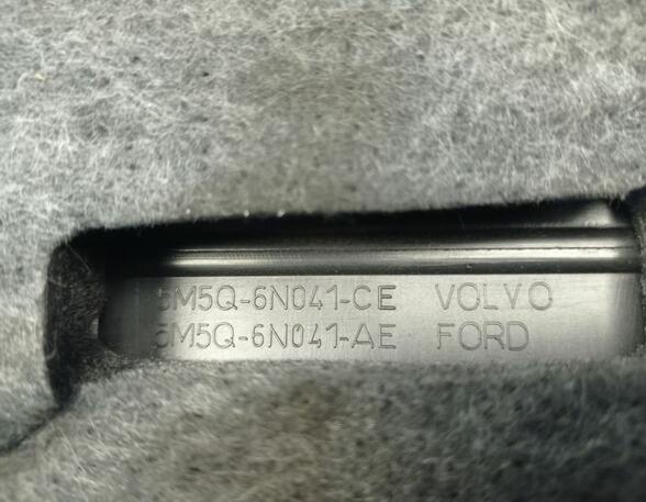 Engine Cover VOLVO S40 II (544)