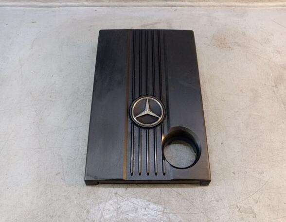 Engine Cover MERCEDES-BENZ C-CLASS Coupe (CL203)