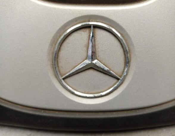 Engine Cover MERCEDES-BENZ E-CLASS (W211)