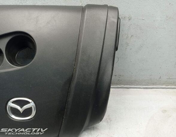 Engine Cover MAZDA 3 (BM, BN)