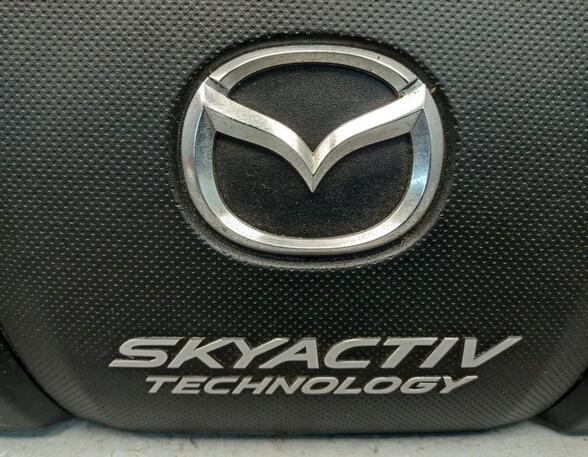 Engine Cover MAZDA 3 (BM, BN)