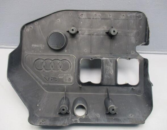 Engine Cover AUDI A3 (8L1)