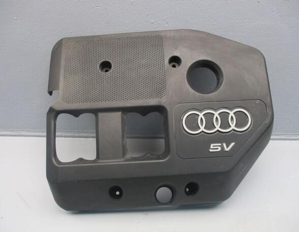 Engine Cover AUDI A3 (8L1)