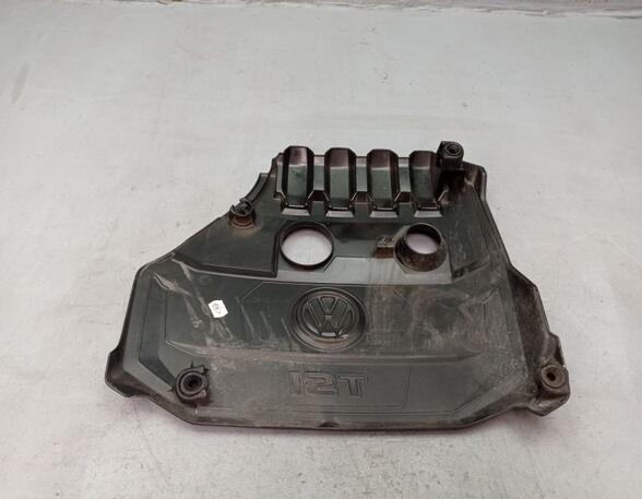 Engine Cover VW PASSAT (3G2, CB2)