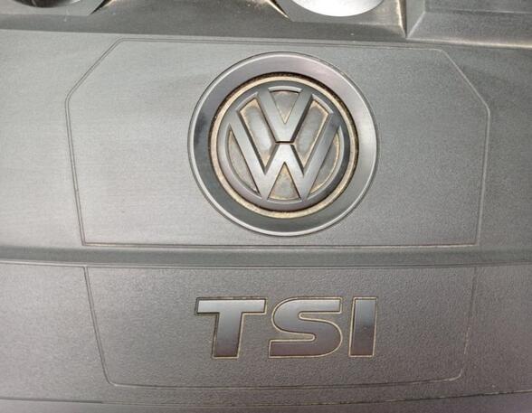 Engine Cover VW PASSAT (3G2, CB2)