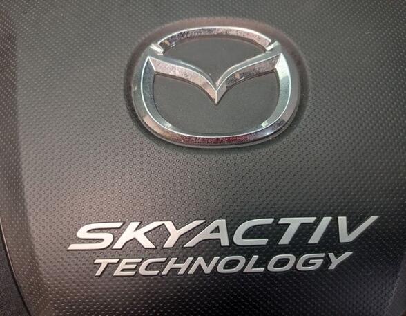 Motorabdeckung  MAZDA 2 DJ  DL 1.5 SKYACTIV-G 85 KW