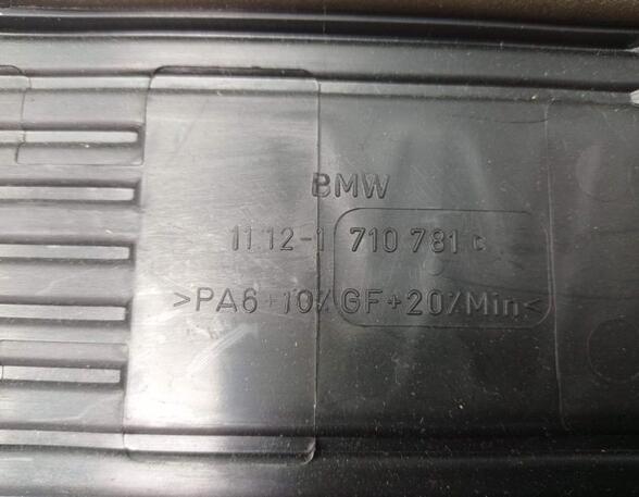 Engine Cover BMW 5 Touring (E39)