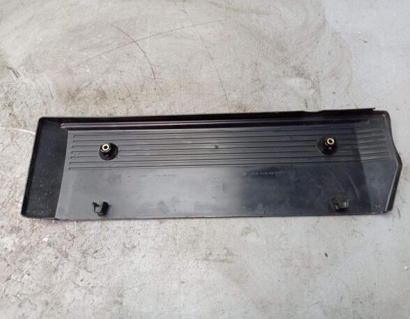 Engine Cover BMW 5 Touring (E39)