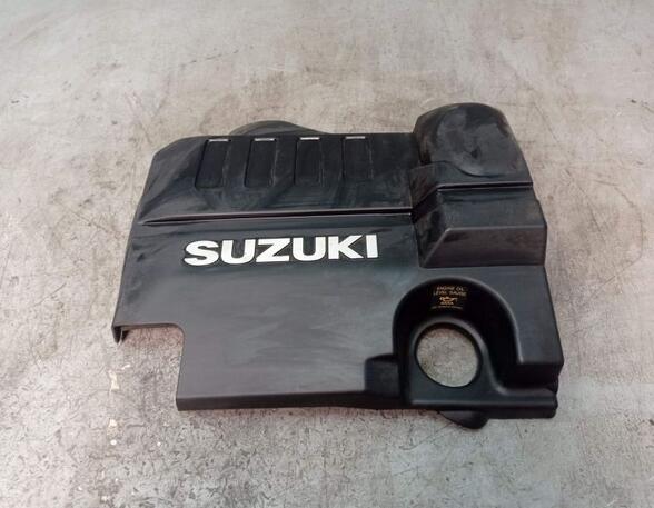 Engine Cover SUZUKI GRAND VITARA II (JT, TE, TD)