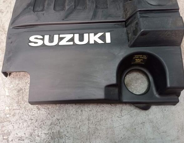 Engine Cover SUZUKI GRAND VITARA II (JT, TE, TD)