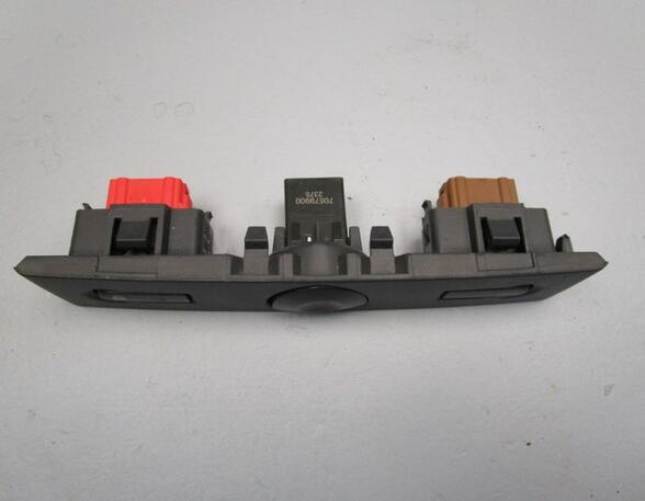 Switch Panel RENAULT Clio II (BB, CB)