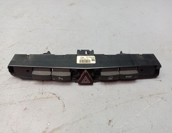 Switch Panel OPEL Astra H (L48)