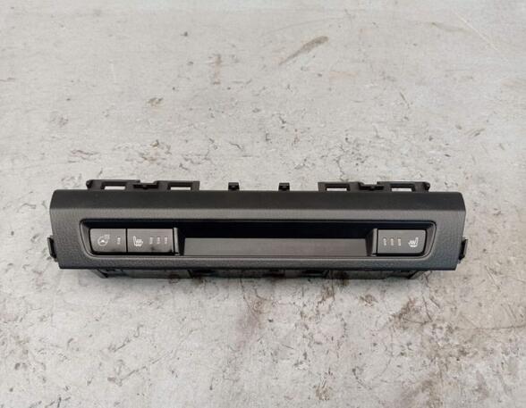 Switch Panel MAZDA 3 (BM, BN)