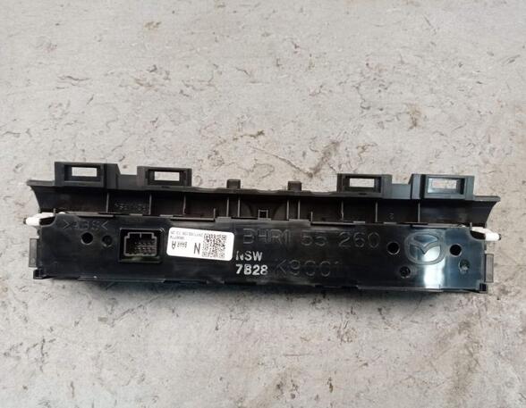 Switch Panel MAZDA 3 (BM, BN)