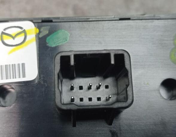 Switch Panel MAZDA 2 (DL, DJ)