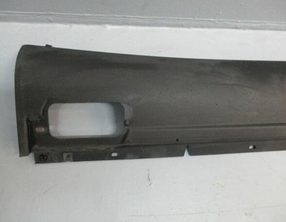 Sill Trim PORSCHE Cayenne (92A)