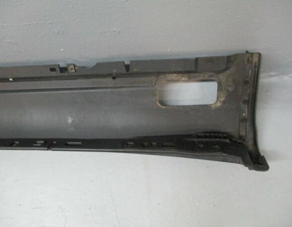 Sill Trim PORSCHE Cayenne (92A)