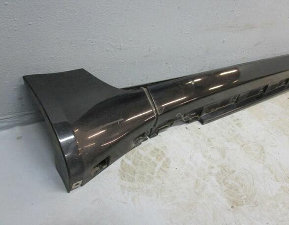 Sill Trim AUDI A4 Avant (8ED, B7)