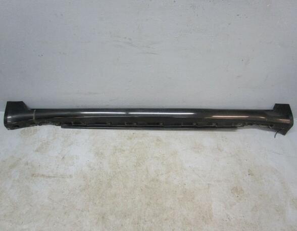 Sill Trim AUDI A4 Avant (8ED, B7)