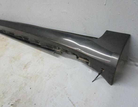 Sill Trim AUDI A4 Avant (8ED, B7)