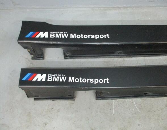 Sill Trim BMW 5er Touring (E61)