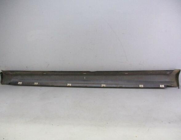 Sill Trim MERCEDES-BENZ A-Klasse (W169)