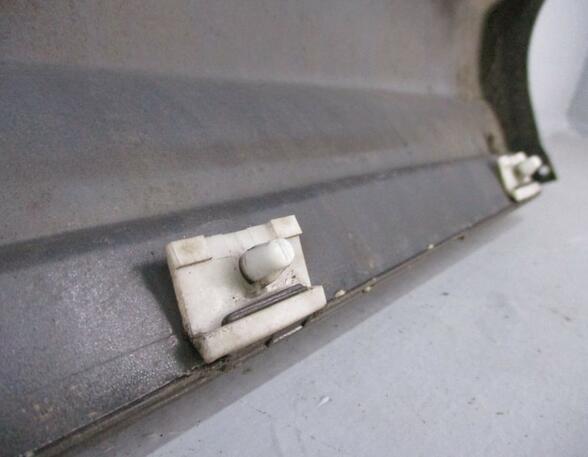 Sill Trim MERCEDES-BENZ A-Klasse (W169)