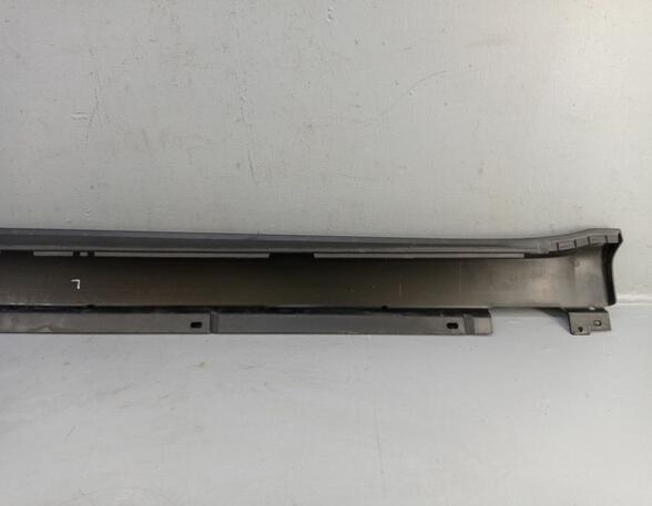 Sill Trim PORSCHE Macan (95B)