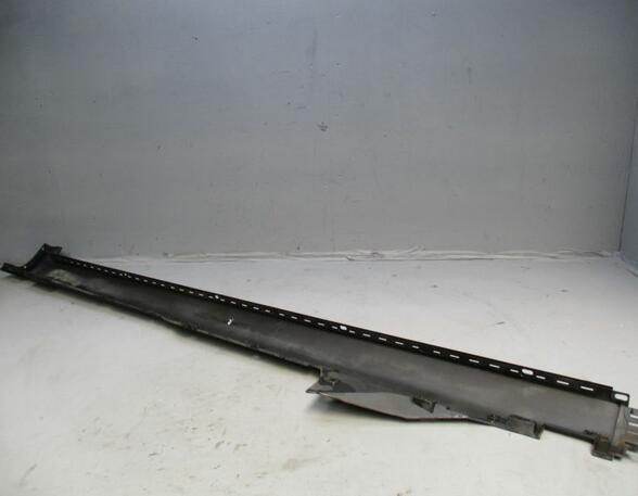 Sill Trim AUDI A6 Avant (4B5)