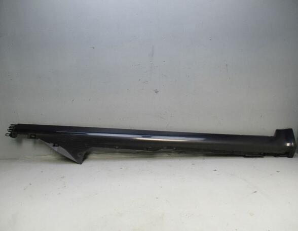 Sill Trim AUDI A6 Avant (4B5)