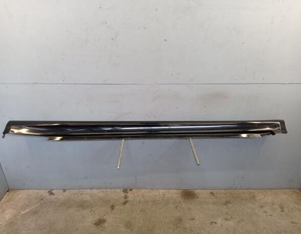 Sill Trim MERCEDES-BENZ B-Klasse (W245)