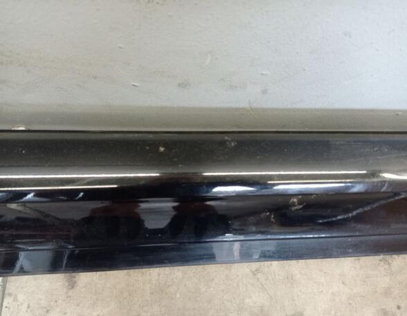 Sill Trim MERCEDES-BENZ B-Klasse (W245)