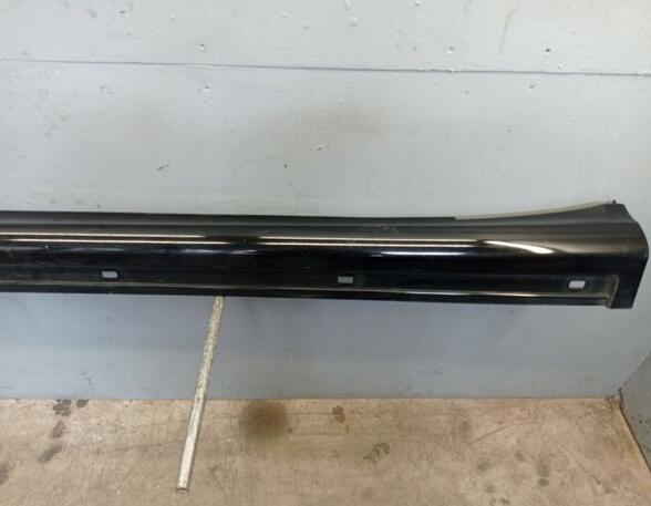 Sill Trim MERCEDES-BENZ B-Klasse (W245)