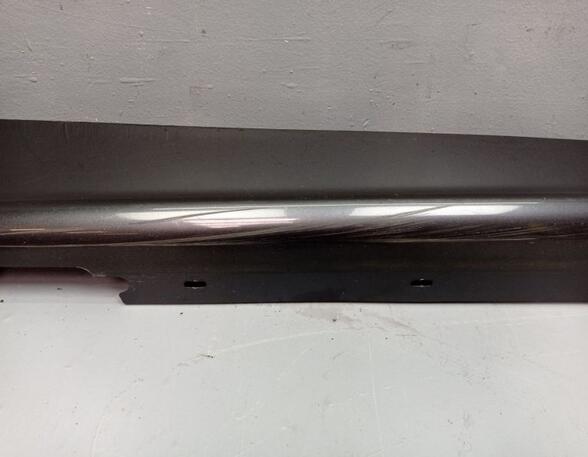 Sill Trim BMW 1er (E87)