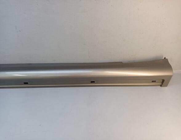 Sill Trim MERCEDES-BENZ B-Klasse (W245)