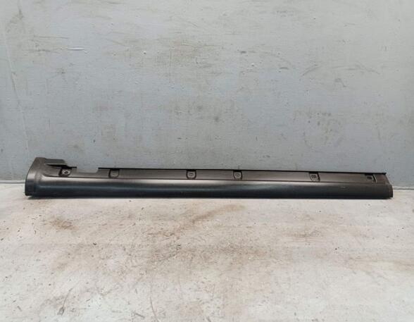 Sill Trim SMART FORFOUR (454)