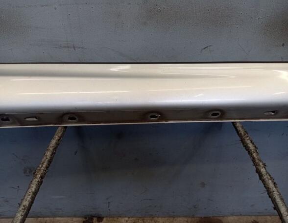 Sill Trim MERCEDES-BENZ C-CLASS Coupe (CL203)