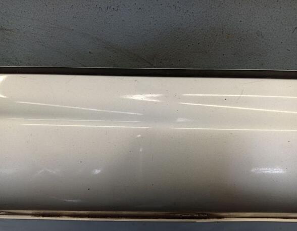 Sill Trim MERCEDES-BENZ C-CLASS Coupe (CL203)