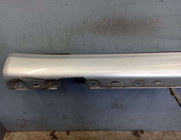 Sill Trim MERCEDES-BENZ C-CLASS Coupe (CL203)