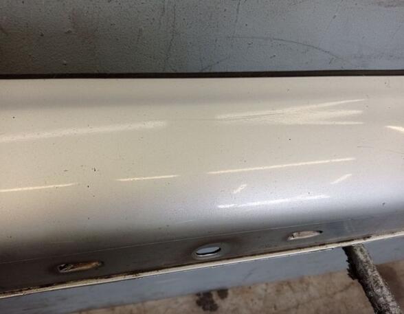 Sill Trim MERCEDES-BENZ C-CLASS Coupe (CL203)