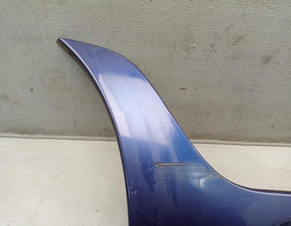 Sill Trim OPEL TIGRA (S93)