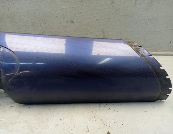 Sill Trim OPEL TIGRA (S93)