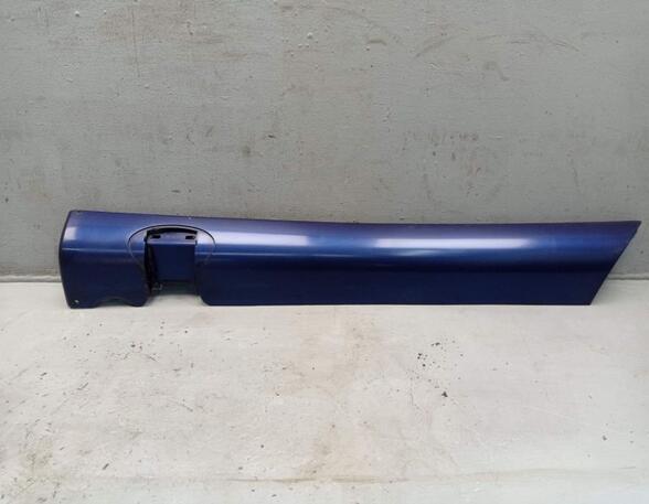 Sill Trim OPEL TIGRA (S93)