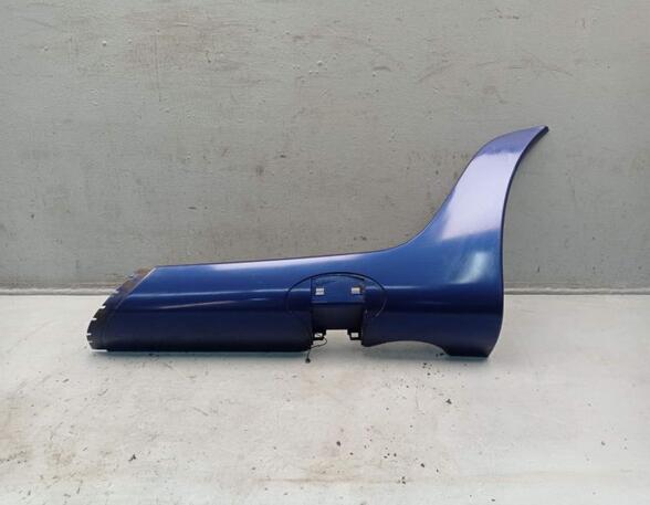 Sill Trim OPEL TIGRA (S93)