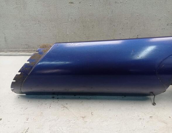 Sill Trim OPEL TIGRA (S93)